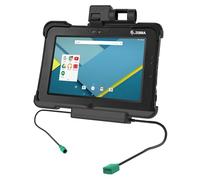 GDS Power + Data Dock per Zebra XSLATE L10