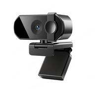 gdsDEs Webcam 4K USB Web Camera con microfono Autofocus 2K Camera PC Computer Laptop Live Streaming 1080P Webcam for videochiamate(1080P)