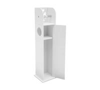 GDSKR Bagno Pavimento Cabinet, Multiuso Cabinet, Armadio da Bagno Stretto, Per Bagni E Servizi igienici, Bagno Pavimento