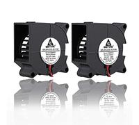 GDSTIME - Ventola di raffreddamento 4020, 24 V CC, 40 mm x 20 mm, ventola con turbina, ventola per raffreddamento CC brushless