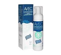 GD Avec Detergente Mousse per Pelli Secche Disidratate e Arrossate, 200ml