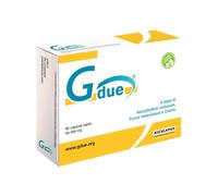 GDUE 60CPS