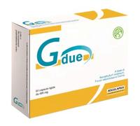 GDUE 60CPS