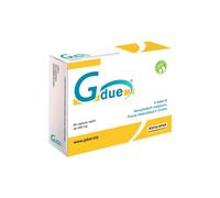 GDUE 60CPS