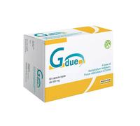 GDUE 60CPS