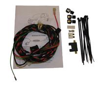 GDW SET0505-CBP Kit elettrico per gancio traino