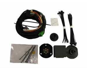 GDW SET1045 Kit elettrico per gancio traino