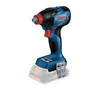 Bosch GDX 18V-210 C Professional 3400 Giri/min Nero, Blu