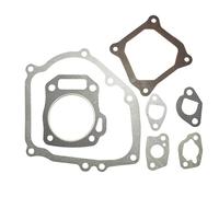 GDYUNBA 1 Set 70,5 mm Testata Cilindro Carter Motore Guarnizione Kit for Honda GX160 GX200 GX 160 200 168F 170F Motore Benzina Trimmer Parti Prestazione