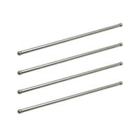 GDYUNBA 4 Pezzi di Biella for Motore a Gas Honda GX160 GX200 5,5 HP 6,5 HP, Parte del Motore 14410-ZE1-010 Prestazione