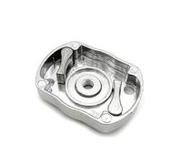 GDYUNBA Accessori for decespugliatori, Accessori, quadrante di avviamento a Doppio Artiglio in Alluminio Prestazione