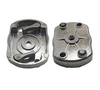 GDYUNBA Avviamento a Strappo con Doppio Artiglio in Alluminio, Adatto for decespugliatore, decespugliatore, Trimmer, Parti e Accessori 40-5 44-5 Prestazione