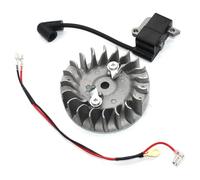 GDYUNBA Bobina di accensione, volano for McCulloch CS350 CS390 CS410 for Craftsman 358381800 Prestazione