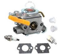 GDYUNBA Carburatore for Ryobi RY30522 RY30542 RY30562 RY39500 RY09600 RY09701 RY52014 RY52502 RY52504 RY52903 RY52905 RY30000 RY30000A Prestazione