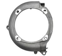 GDYUNBA Coperchio Ventola volano alloggiamento Frizione for Motore Honda GX35 GX35NT HHT35S UMK435 decespugliatore Ricambio 19611-Z0Z-000 Parte Prestazione