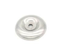 GDYUNBA Copertura in Acciaio Inossidabile del Cambio for decespugliatore a Benzina Prestazione