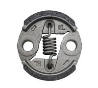 GDYUNBA Frizione 40-5 for Kawasaki TH34 TH43 TH48 TD33 TD40 TD43 TD45 TD48 TG33 KT17 TJ35 TJ45 S35 for Tanaka TBC-328 340 355 Prestazione