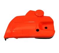 GDYUNBA Gruppo Coperchio Frizione Motosega for Husqvarna 445, 445E, 445 II, 445E II, 450, 450E, 450E II, 455 Rancher II Prestazione