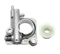 GDYUNBA Gruppo oliatore Automatico Pompa Olio for Echo for Shindaiwa CS-271T CS-350TES CS-355T CS360TES CS-361P CS-420ES PN C022000020 Prestazione