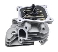 GDYUNBA Gruppo Testata Cilindro for Tosaerba Honda GX160 GX200 5,5 HP 6,5 HP GX 160 200 168F 4 Tempi con Motore Piccolo Prestazione