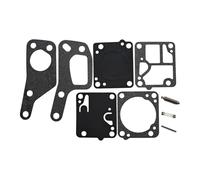 GDYUNBA Guarnizione a Membrana del carburatore for McCulloch 110 120 130 140 for Zama Carb M1 M7 Carburatore for Motosega Parte di Ricambio for la ricostruzione Prestazione