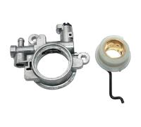 GDYUNBA Ingranaggio a Vite Senza fine della Pompa dell'olio for Motosega Stihl MS290 MS310 MS311 MS311Z MS390 MS391 MS391 2 Mix MS391Z 029 039 for Stihl PN 1127 640 3200 Prestazione