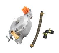 GDYUNBA Kit convertitore GPL/CNG for Motore Honda GX160/GX168F/GX200 5,5-6,5 CV - Regolatore di riduzione della Pressione Prestazione