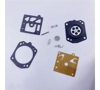GDYUNBA Kit di revisione carburatore Premium for motoseghe Stihl for Walbro, Compatibile con i Modelli 029, 039, 044, 046 e Altri Prestazione(1 Set)
