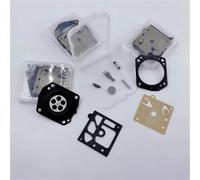 GDYUNBA Kit di revisione carburatore Premium for motoseghe Stihl for Walbro, Compatibile con i Modelli 029, 039, 044, 046 e Altri Prestazione(4 Set)