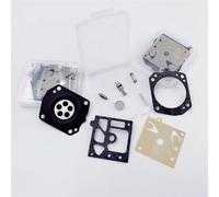 GDYUNBA Kit di revisione carburatore Premium for motoseghe Stihl for Walbro, Compatibile con i Modelli 029, 039, 044, 046 e Altri Prestazione(3 Set)