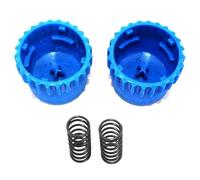 GDYUNBA Molla con pomello di Battuta da 2-1/2" for Testina di Taglio Husqvarna T35 McCulloch Partner P35 537185801 Prestazione