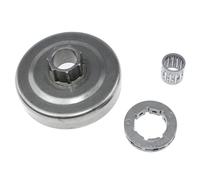 GDYUNBA Pignone for Tamburo Frizione 325 7T for Oleo-Mac 930 937 938 941 942 944 945 946 947 950 951 952 GS520 50080023 094500046 005000165 Prestazione