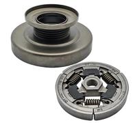 GDYUNBA Puleggia del Tamburo della Frizione for Sega da Taglio for calcestruzzo Stihl Ts410 Ts420 Prestazione