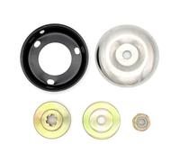 GDYUNBA Ricambi for Utensili elettrici da Giardino, Accessori, Kit di Riparazione del Cambio for decespugliatore a Benzina Prestazione