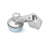 GDYUNBA Scatola Ingranaggi for decespugliatore for STIHL FS44 FS55 FS80 FS90 FR130 FR220 FR350 FR480 FS80 FS83 FS250 Testa Ingranaggi 41376400100 Prestazione