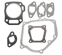 GDYUNBA Set guarnizioni for Motore Honda GX160 5.5HP, Parte Carter Cilindro Coperchio valvola carburatore Guarnizione di aspirazione 11381-ZH8-801,12251-ZF1-800 Prestazione