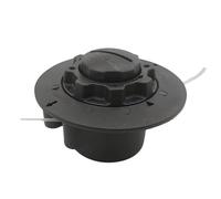 GDYUNBA Tagliabordi for STIHL C5-2 FS38 FS45 FSE60 FS50 Tosaerba in plastica temprata Tagliabordi for Uso agricolo da Giardino Prestazione