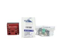 Ge 077PLM10D0 Illuminated Push Button New NFP