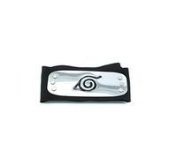 GE Animation Naruto Shippuden Leaf Village Headband by