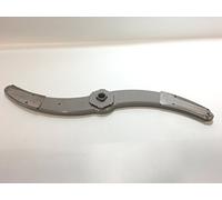GE Braccio di spruzzo della lavastoviglie WD22X10091, parte inferiore del produttore originale dell'attrezzatura originale (OEM)
