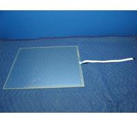 Ge Carescape B850 Touch Screen Vetro ELO E863464 - SCN-A5-FLT19.0.Z01-0H1-R USA