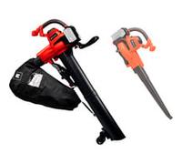 Soffiatore e aspiratore a batteria Einhell GE-CL 36/230 Li E - SENZA BATTERIE E CARICABATTERIE