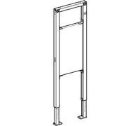 GE Duofix Element Per Maniglie Di Supporto E Di Sicurezza 112 Cm Accessibile
