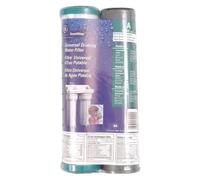 GE FXSVC - Set di filtri per sedimenti e acqua potabile