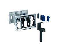 GE Geberit Duofresh Inserto Per Stick Del Serbatoio Lucido Cromo