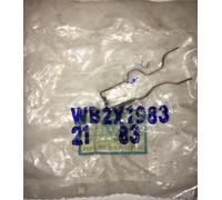 GE General Elettrico Hotpoint WB2X1983 Clip-Very Rare Vintage-Ships Dentro 24 Hr