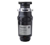 GE GFC525N Dissipatore di alimentazione continua 1/2 HP, nero