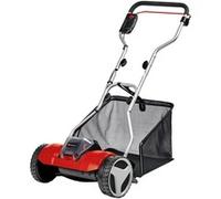 Einhell GE-HM 18/38 Li-Solo tosaerba a batteria