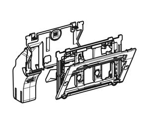 GE Inserto Per Serbatoio