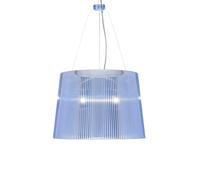 GE' Kartell AZZURRO sospensione originale